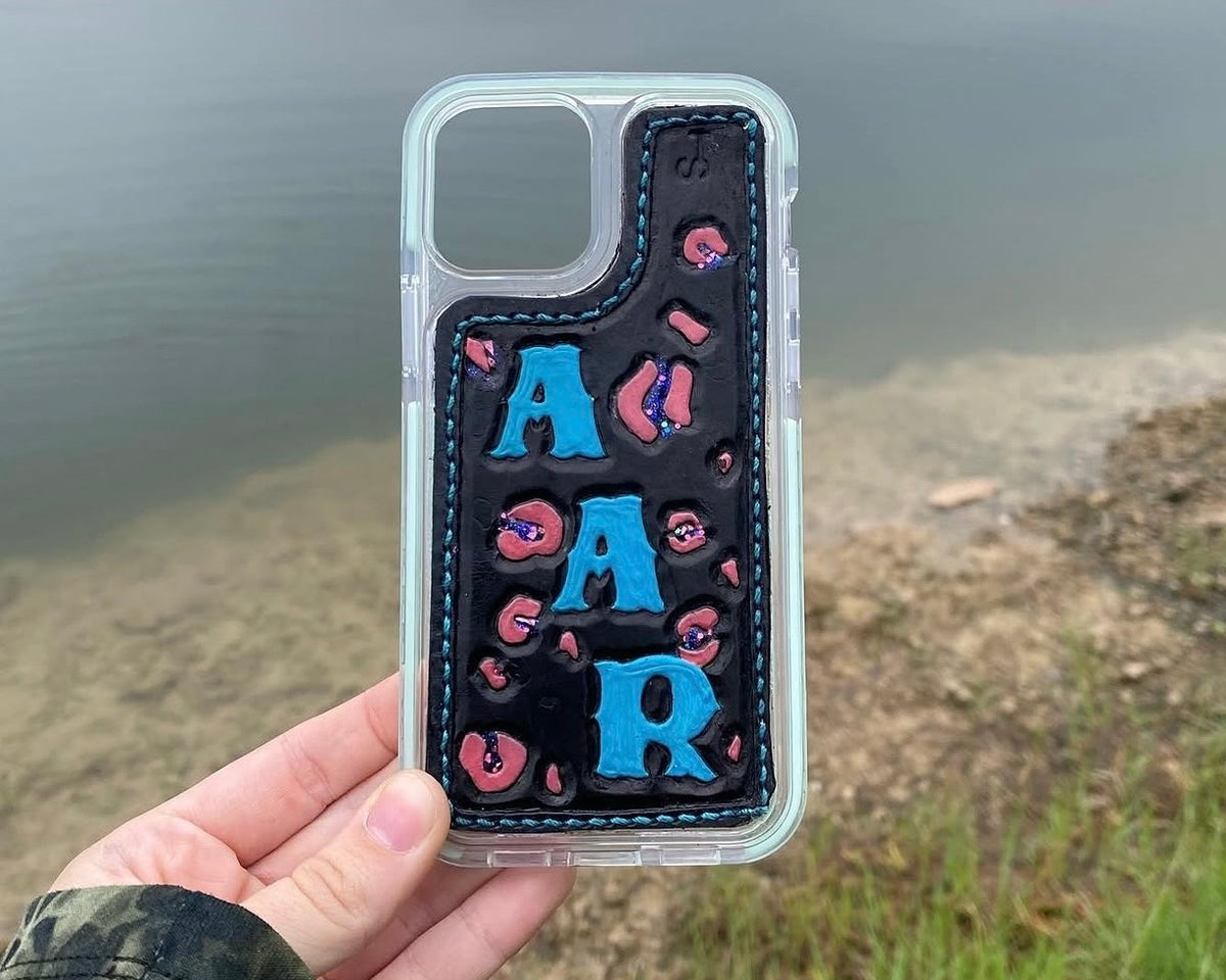 Phone Case - Deposit