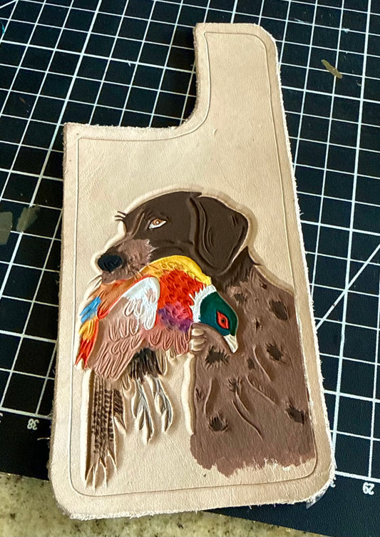 Phone Case - Deposit