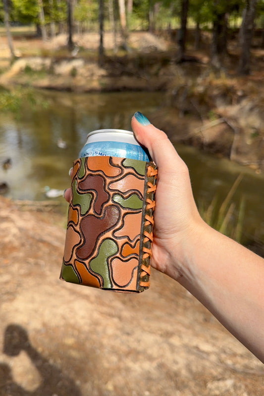 Koozies - Deposit