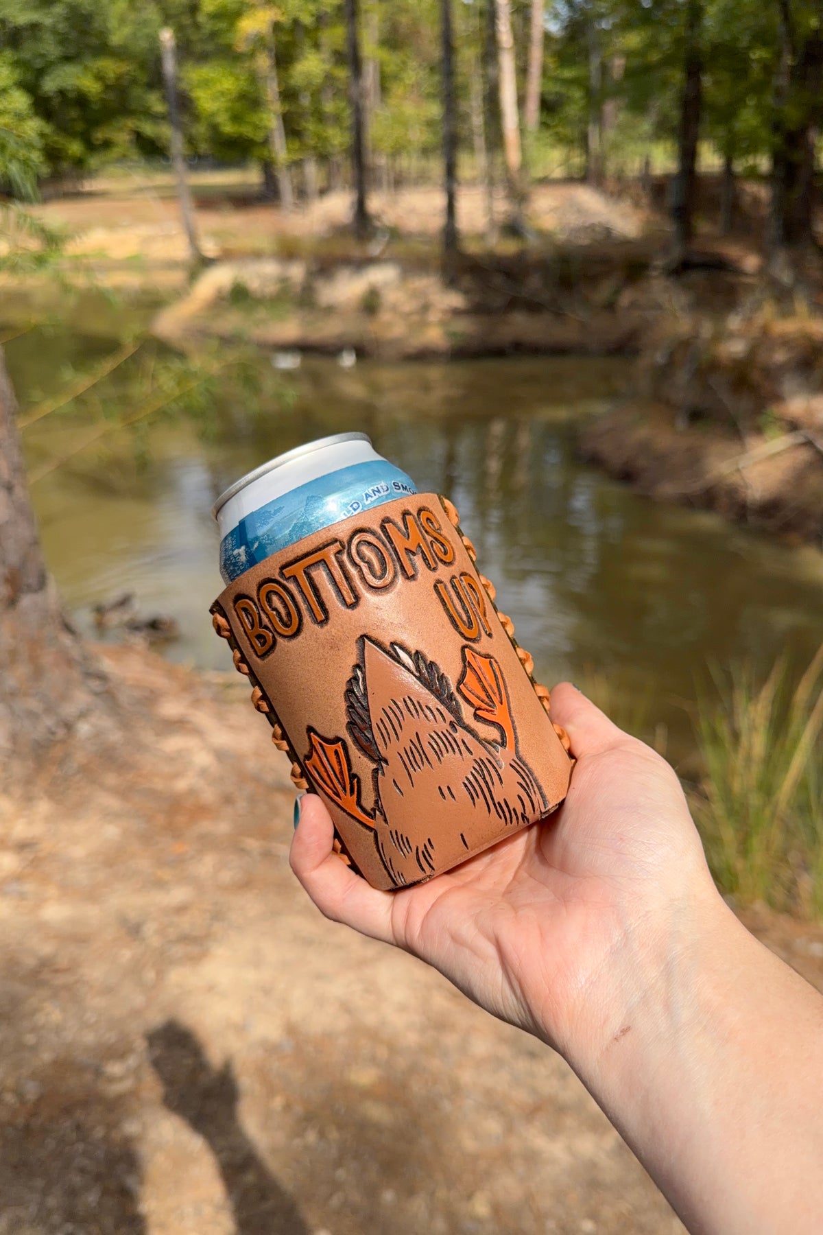 Koozies - Deposit