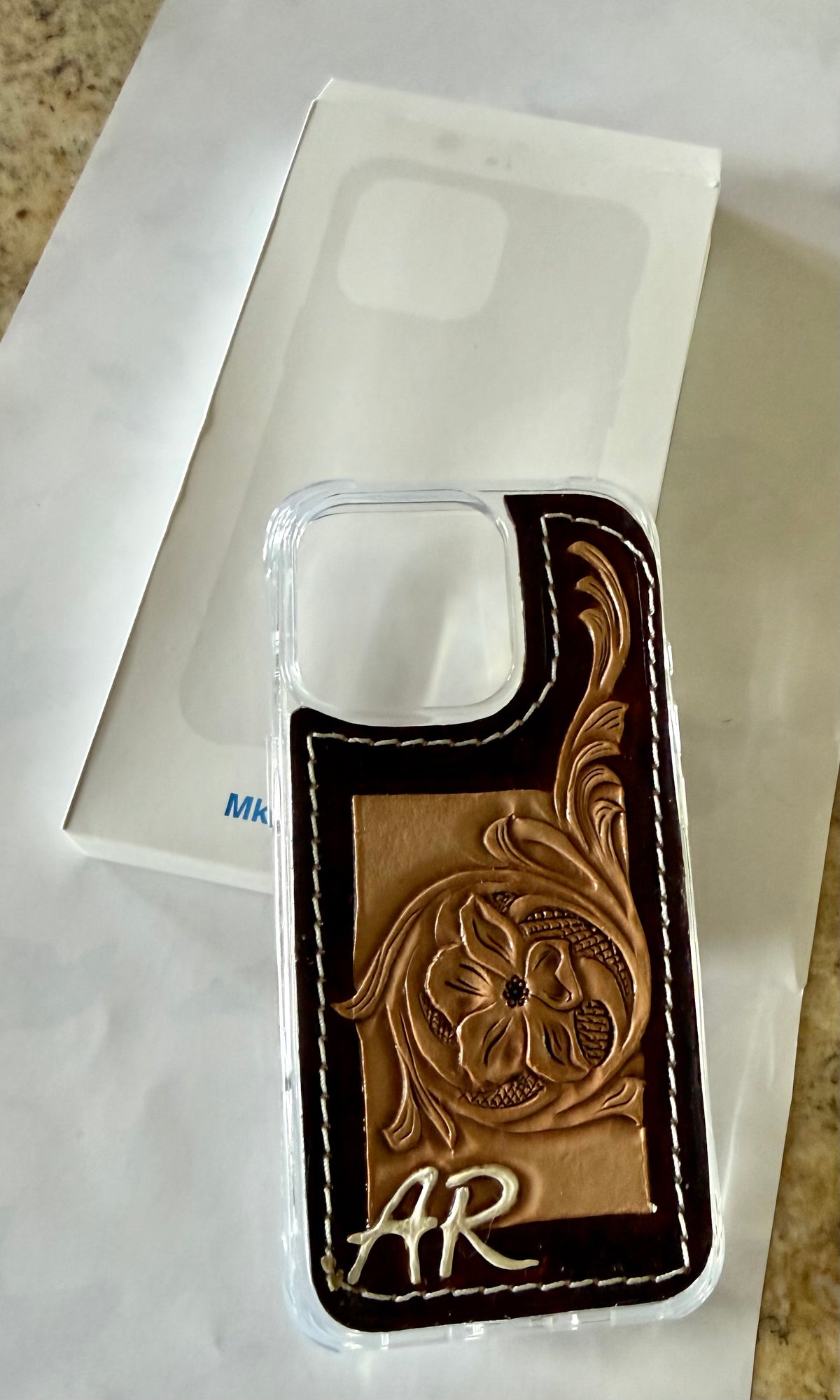 Phone Case - Deposit